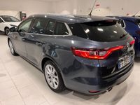 usata Renault Mégane GT Line Sporter dCi 8V 110 CV Energy