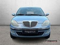 Usata Lancia Ypsilon 80 CV (58 kW) 2004 Blu Utilitaria