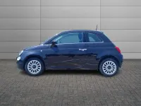 Usata Fiat 500 Lounge 69 CV (50 kW) 2018 Other Utilitaria