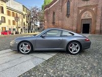 usata Porsche 911 Carrera S 997 Coupe 3.8 CHRONO BOSE TETTO