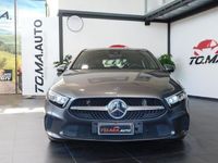 usata Mercedes A180 d Automatic Business Extra