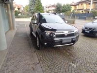 usata Dacia Duster Duster1.5 dci Laureate 4x4 110cv(IN OTTIMO STATO)