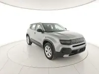 Nuova Jeep Avenger Altitude 109 CV (80 kW) 2025 Grigio SUV
