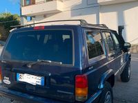 Usata Jeep Cherokee 116 CV (85 kW) 2000 SUV