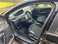 Usata Peugeot 208 Allure 82 CV (60 kW) 2016 Utilitaria