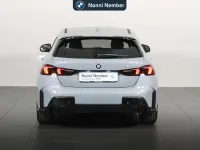 Nuova BMW 120 M Sport 163 CV (119 kW) 2026 Brooklyn grey metallic Utilitaria