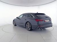 usata Audi S6 avant 3.0 tdi mhev quattro 344cv tiptronic