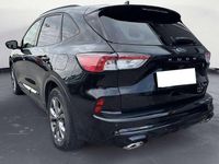 Usata Ford Kuga S 120 CV (88 kW) 2021 Nero SUV