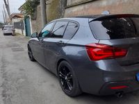 usata BMW 118 Serie 1 serie MSport D F20