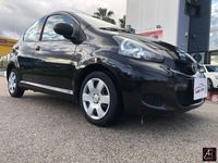 usata Toyota Aygo -- 1.2 5 porte - NEOPATENTATI - RITIRO PERMUTE