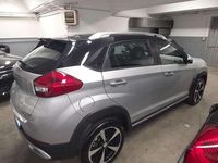Usata DR DR 3.0 117 CV (86 kW) 2025 Argento SUV