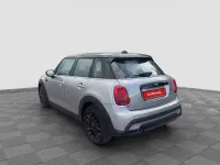 Usata Mini Cooper Classic 136 CV (100 kW) 2024 Argento Utilitaria
