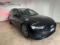 Usata Audi A6 S-line plus 204 CV (150 kW) 2022 Other Station wagon