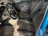 Usata Ford Fiesta Titanium 95 CV (69 kW) 2013 Berlina