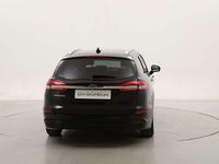 Usata Ford Mondeo Business Edition 188 CV (138 kW) 2020 Nero Station wagon