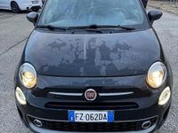 Usata Fiat 500 Sport 69 CV (50 kW) 2019
