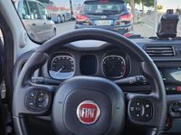 Usata Fiat Panda 69 CV (50 kW) 2020 Grigio Utilitaria
