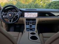 Usata Porsche Panamera 330 CV (242 kW) 2019 Berlina