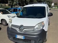 Usata Renault Kangoo 2016 Bianco Berlina