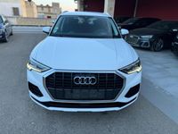 usata Audi Q3 35 TDI S tronic Advanced Telecamera 360 Navi