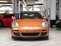 usata Porsche 911 Turbo Cabriolet TURBO CABRIO|SPECIAL PAINT|MANUAL GEARBOX|BOSE|TV