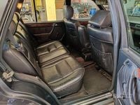 Usata Mercedes E200 1999 Grigio Station wagon