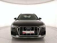 Usata Audi A6 Allroad Ambiente 204 CV (150 kW) 2024 Nero Station wagon
