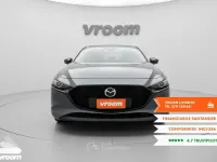 Usata Mazda 3 Homura-Line 150 CV (110 kW) 2023 Gray Berlina