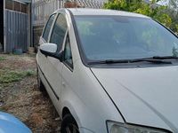 Usata Fiat Idea 70 CV (51 kW) 2011 Monovolume