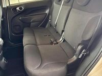 Usata Fiat 500L 95 CV (69 kW) 2020 Bianco Monovolume