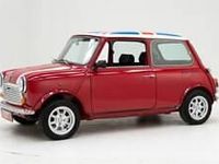 Usata Mini 1000 40 CV (29 kW) 1988 Altri Utilitaria