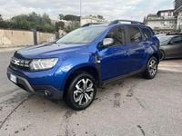 Usata Dacia Duster Journey 101 CV (74 kW) 2023 Other SUV
