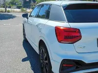 Usata Audi Q2 Ambiente 150 CV (110 kW) 2022 SUV