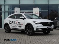 Usata DFSK F5 137 CV (100 kW) 2025 Bianco SUV