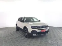 Usata Jeep Avenger Summit 101 CV (74 kW) 2024 SUV