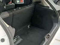Usata Renault Clio IV 75 CV (55 kW) 2017 Bianco Berlina