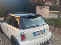 usata Mini Cooper 1.6 16V