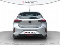 Usata Opel Corsa 101 CV (74 kW) 2025 Bianco Utilitaria