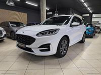Usata Ford Kuga ST-Line 120 CV (88 kW) 2023 Bianco SUV