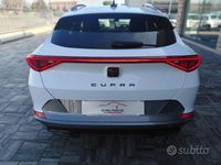 Usata Cupra Formentor 150 CV (110 kW) 2022 Bianco SUV