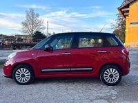 Usata Fiat 500L 85 CV (62 kW) 2015 Monovolume