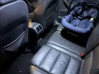 Usata VW Golf VI 75 CV (55 kW) 2008 Utilitaria
