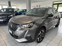 Usata Peugeot 2008 Allure 131 CV (96 kW) 2022 Grigio SUV