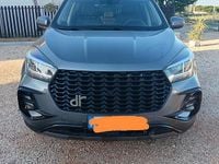 Usata DR DR 5.0 116 CV (85 kW) 2023 Grigio SUV