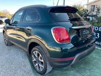 usata Fiat 500X 2.0 MultiJet 140 CV AT9 4x4 Opening Edition