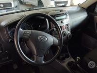 usata Daihatsu Terios 1.3i 16V cat 4WD CX