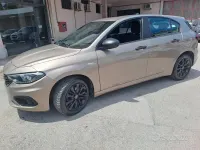 Usata Fiat Tipo Business 95 CV (69 kW) 2021 Giallo Berlina