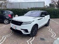 usata Land Rover Range Rover Velar RR Velar 2.0D 240 R-Dynamic HSE