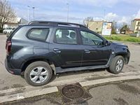 Usata Dacia Duster Comfort 115 CV (84 kW) 2019 Grigio SUV