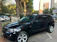 Usata BMW X5 235 CV (172 kW) 2007 SUV